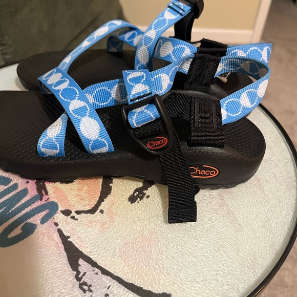 NWOT CHACO Z1 original never worn - Picture 5 of 6